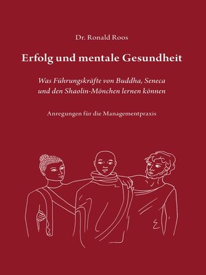 cover image of Erfolg und mentale Gesundheit